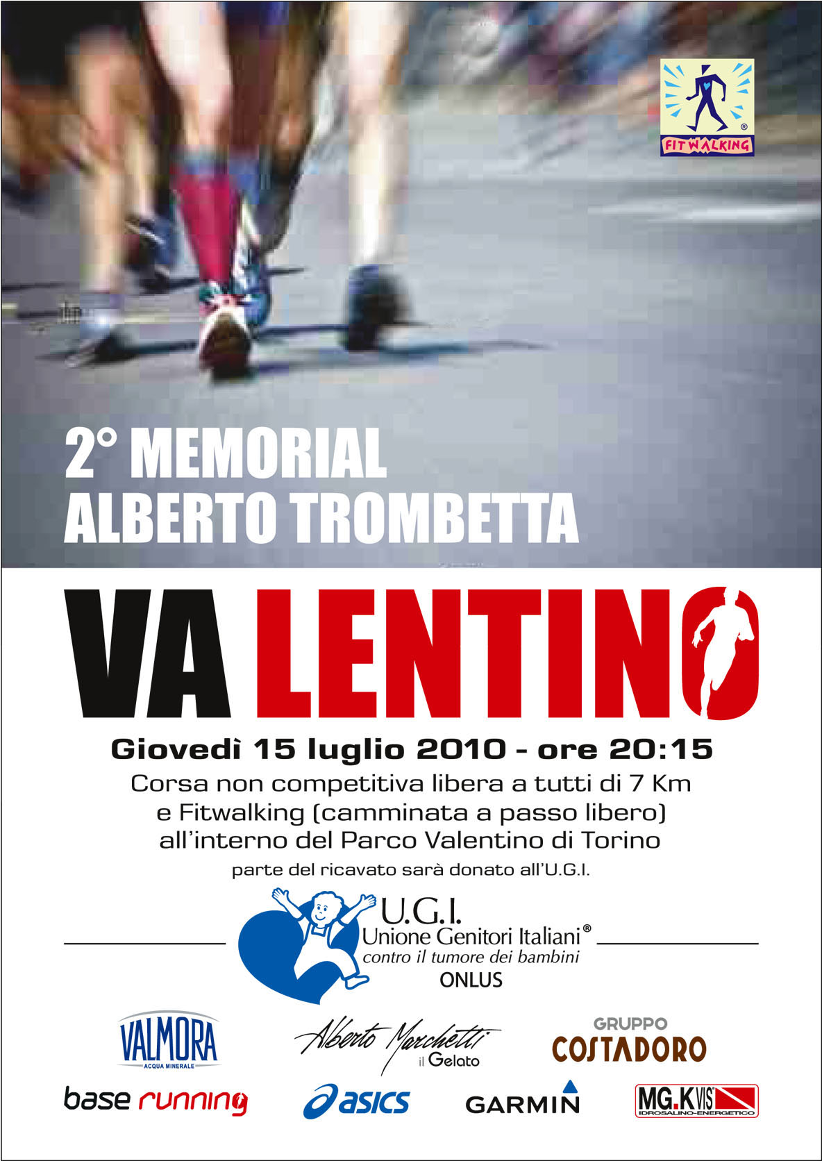 VA LENTINO
